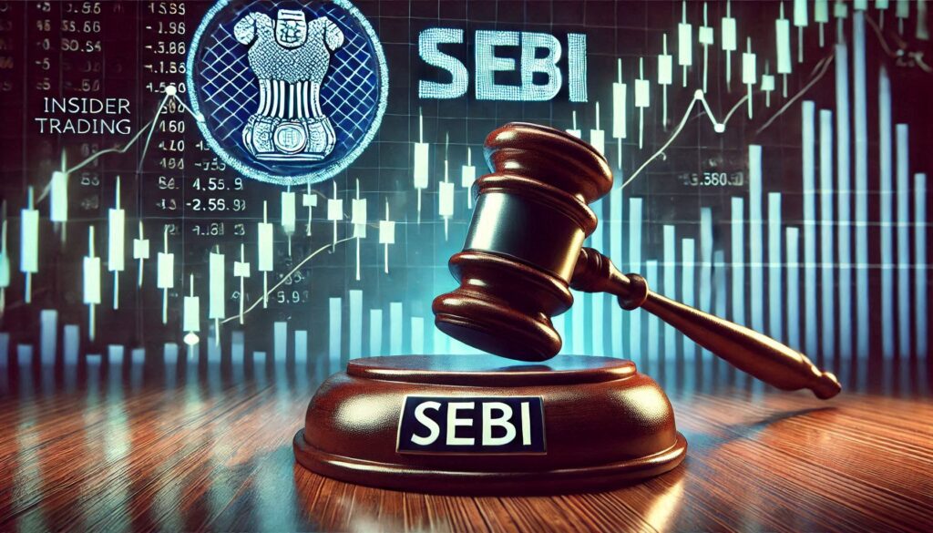 SEBI Case Analysis