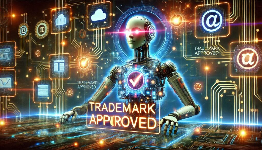 AI is Simplifying Trademark Registration Online in India