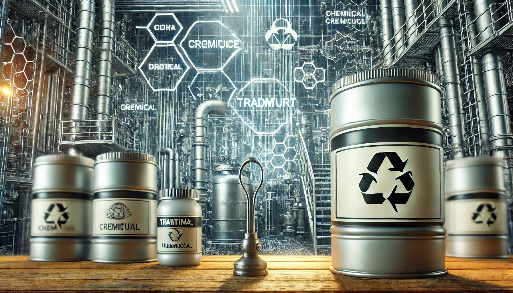 trademark registration for chemical products