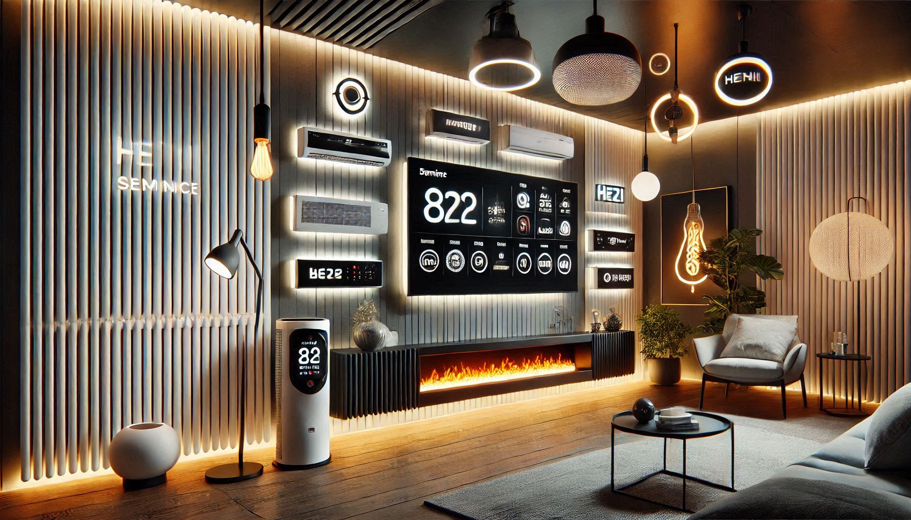 Protect Your Lighting and Heating Brand with Trademark Registration