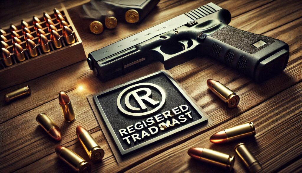 Secure a Trademark for Firearms and Ammunition in India