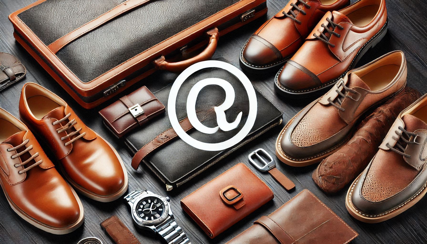 Trademark Your Leather Brand in India