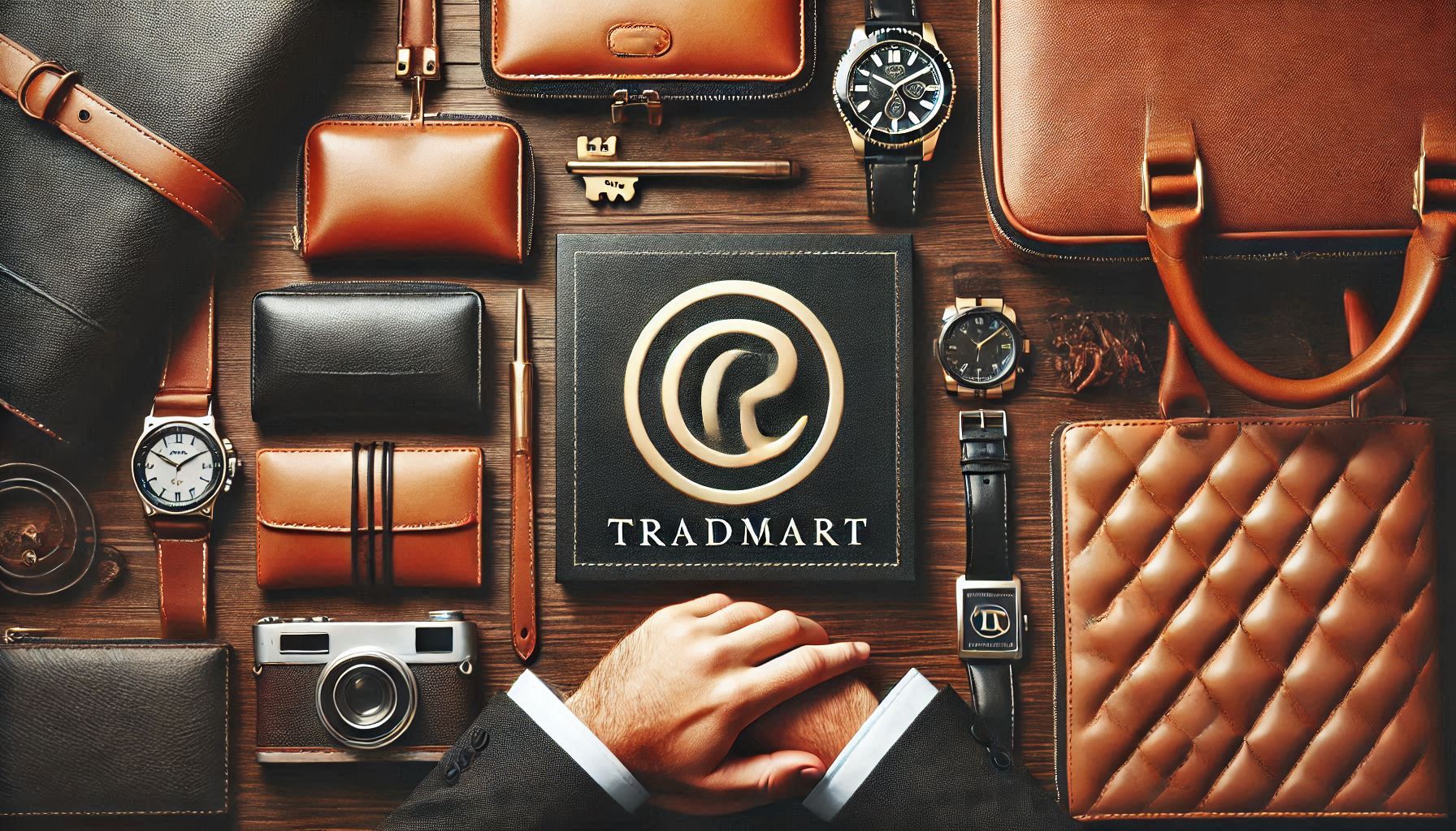 Protecting Bags and Leather Goods with Trademark Registration