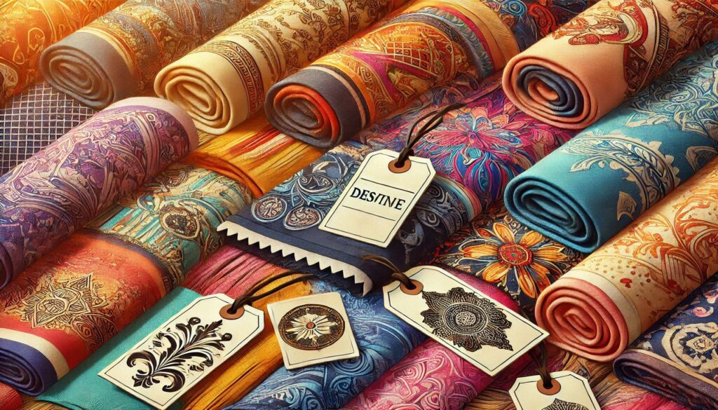 Why Textile Brands Need Trademark Protection