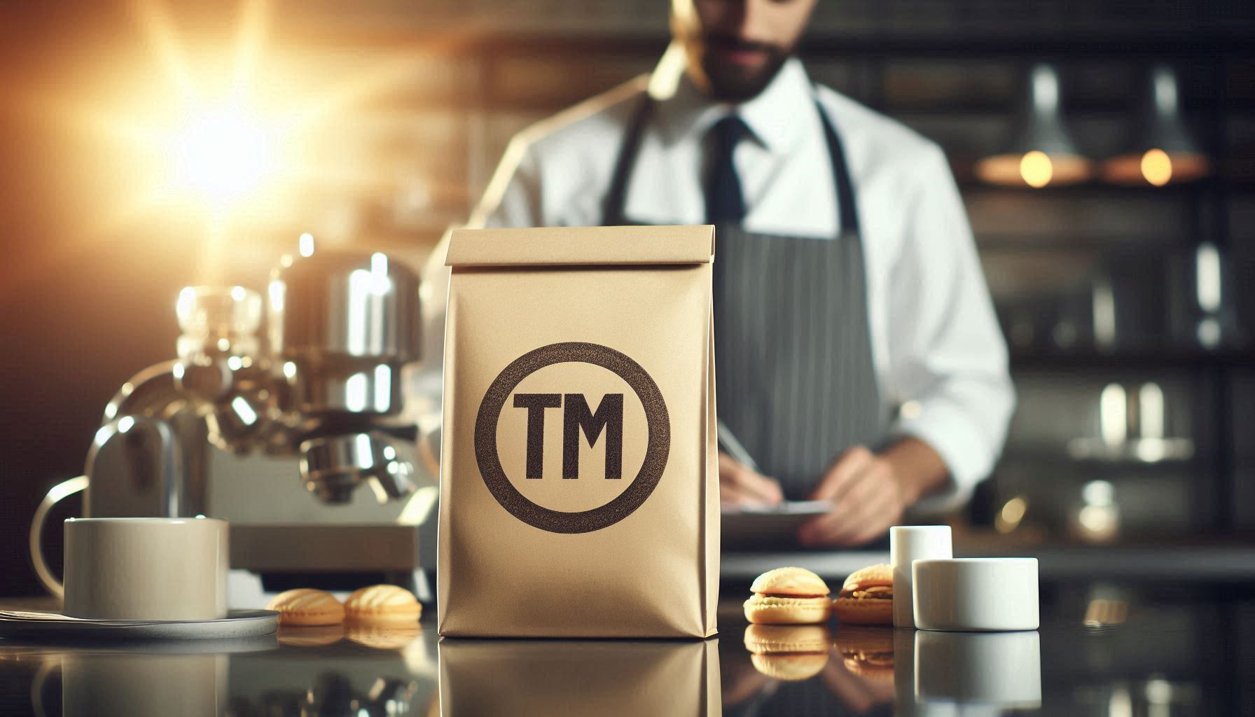 trademark registration in India for the food industry