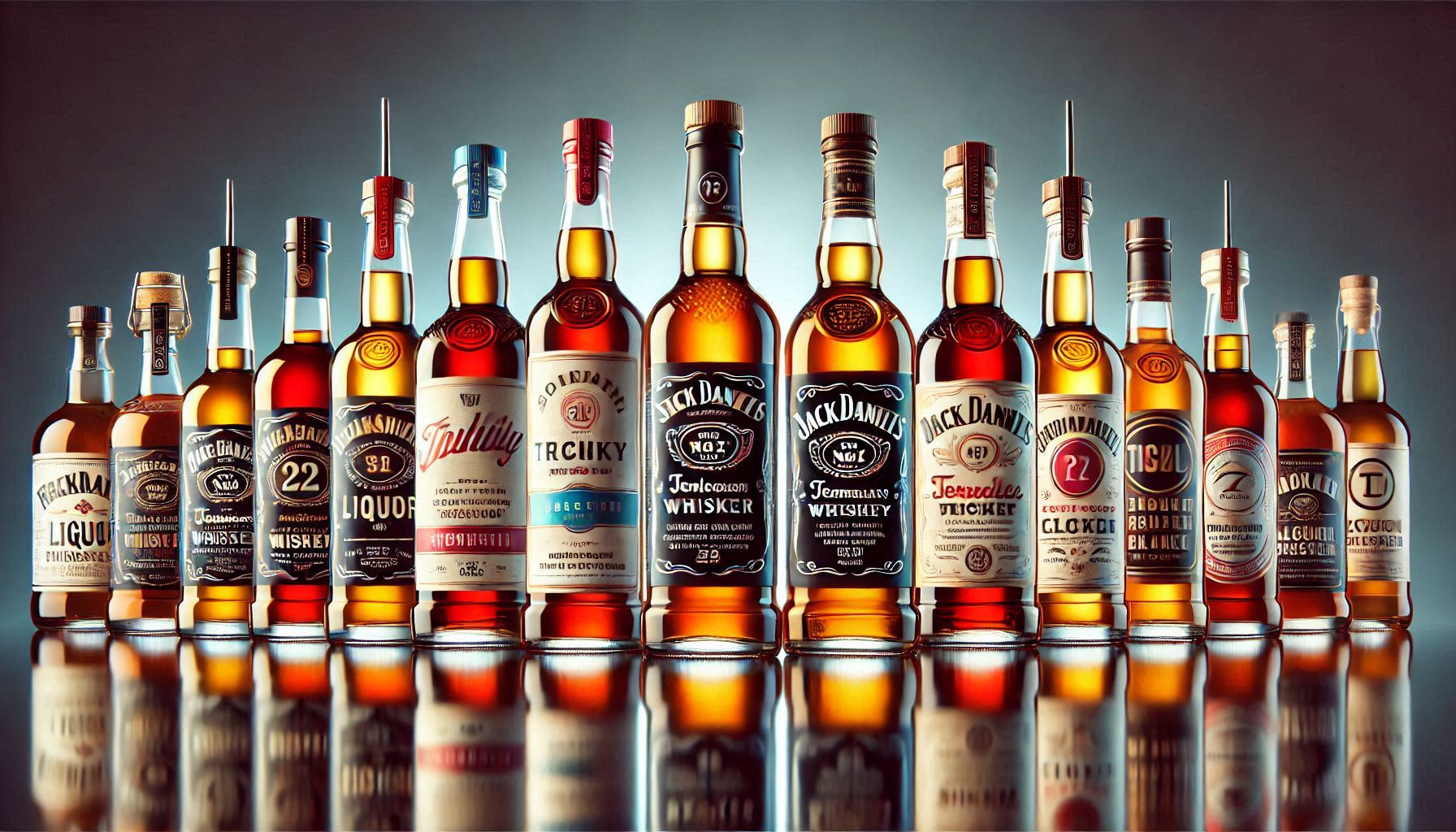 Why Alcohol Brands Need Trademark Protection