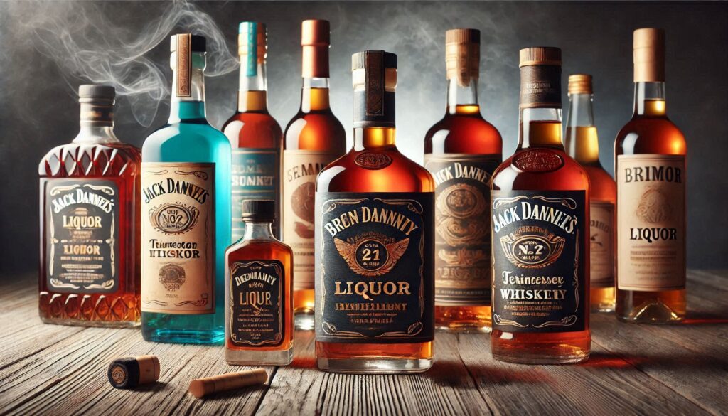 How to Trademark Liquor Brands in India