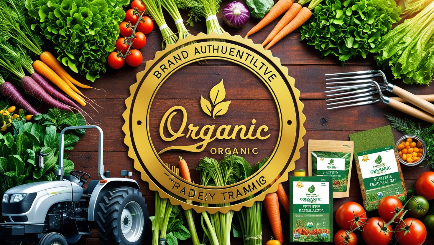 How Trademarks Help India’s Agricultural Businesses