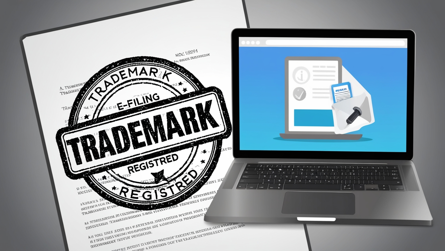 trademark registration in India