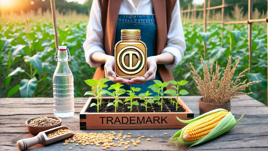 How to Protect Your Farming Brand with Trademark Registration