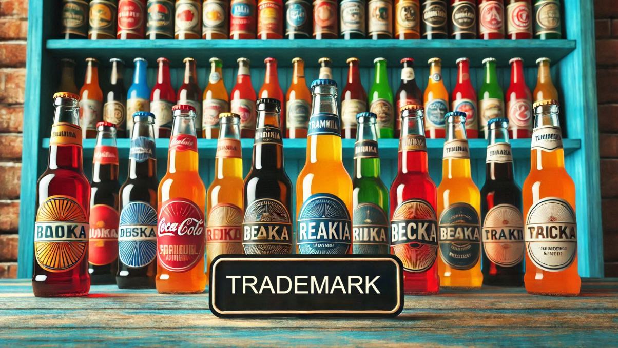 How to Trademark Your Beverage Brand in India