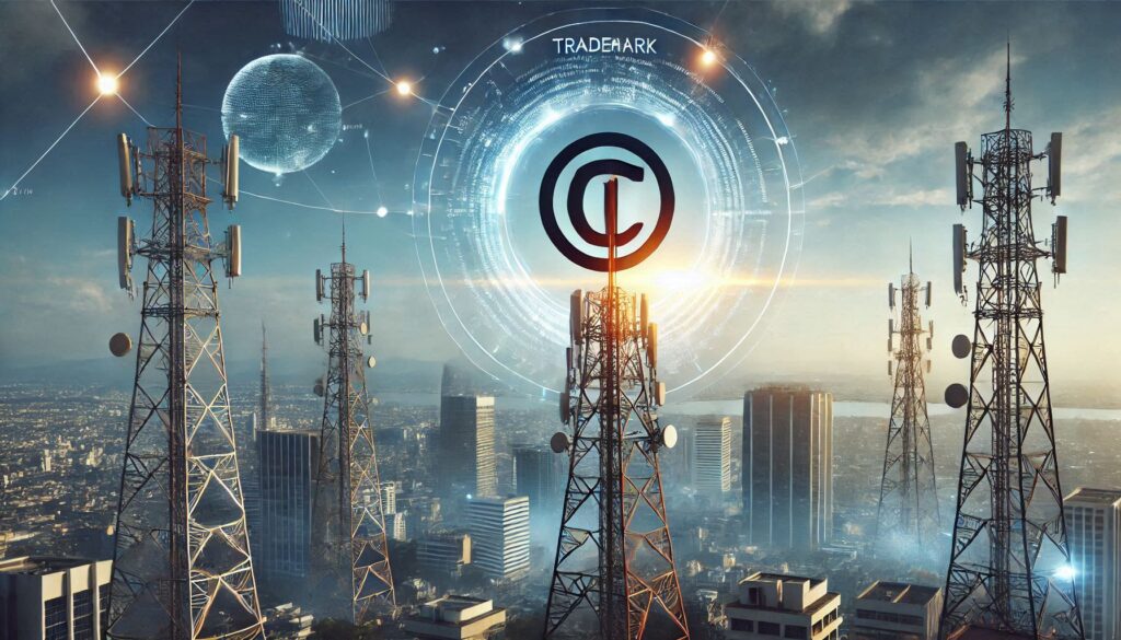 How to Trademark Your Telecom Brand in India