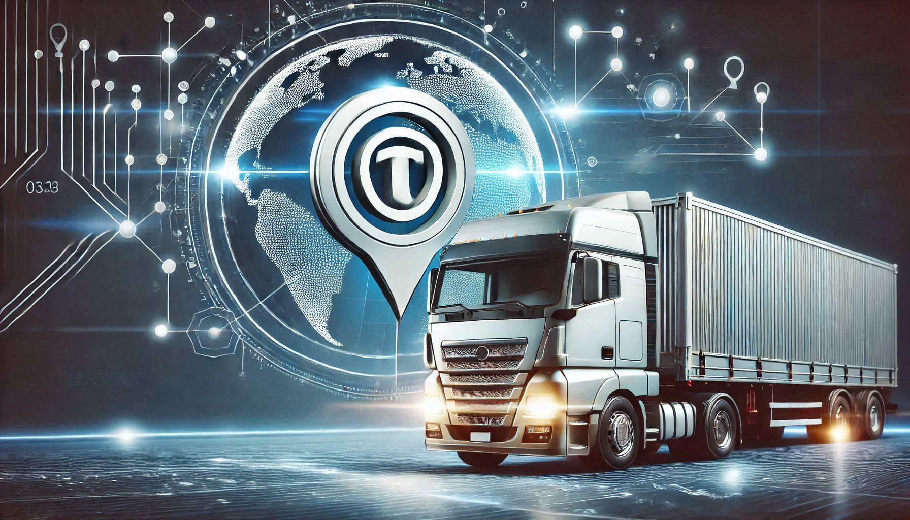 Trademark Registration for Transport and Logistics in India