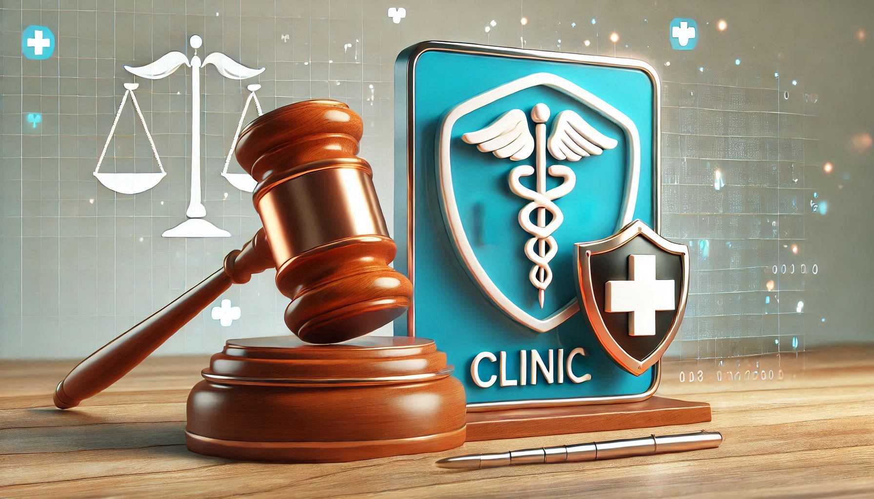 Trademark Registration for Clinics and Healthcare Providers