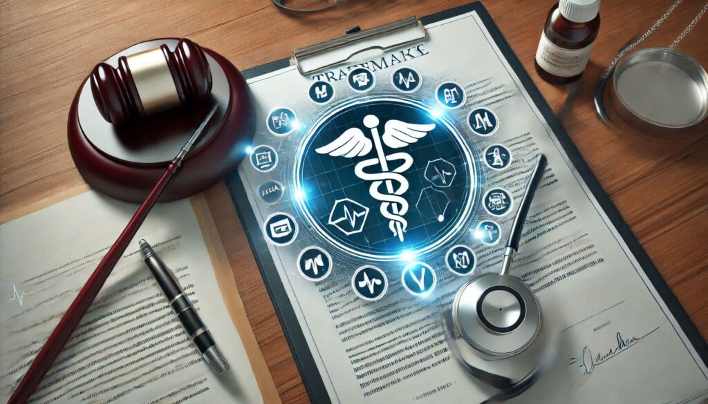 How to Trademark Your Medical Practice in India