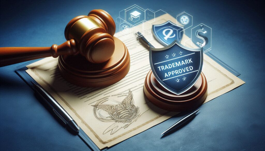 How to Trademark Legal and Security Services in India