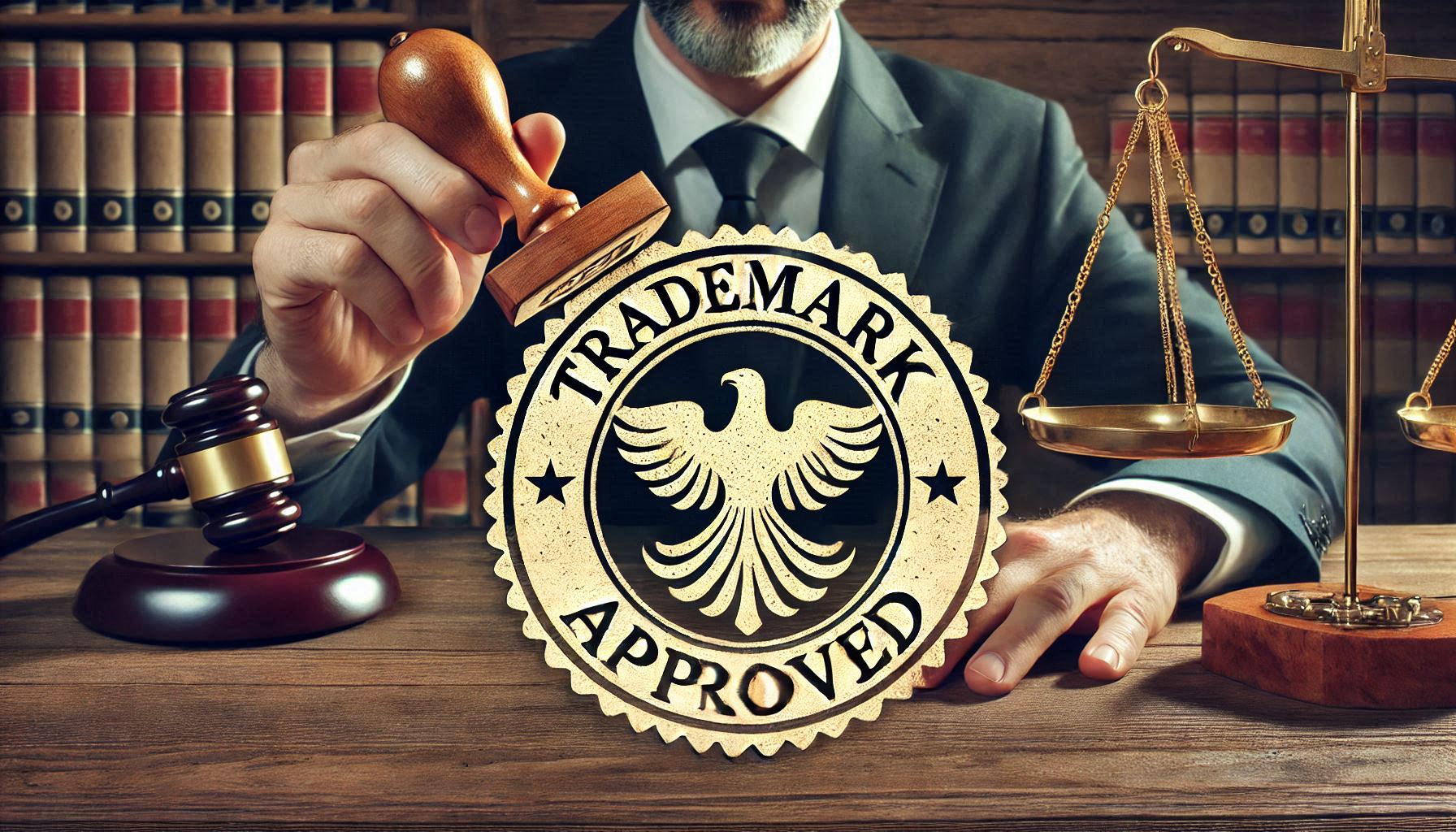 Why Legal Firms Should Protect Their Brand with Trademarks