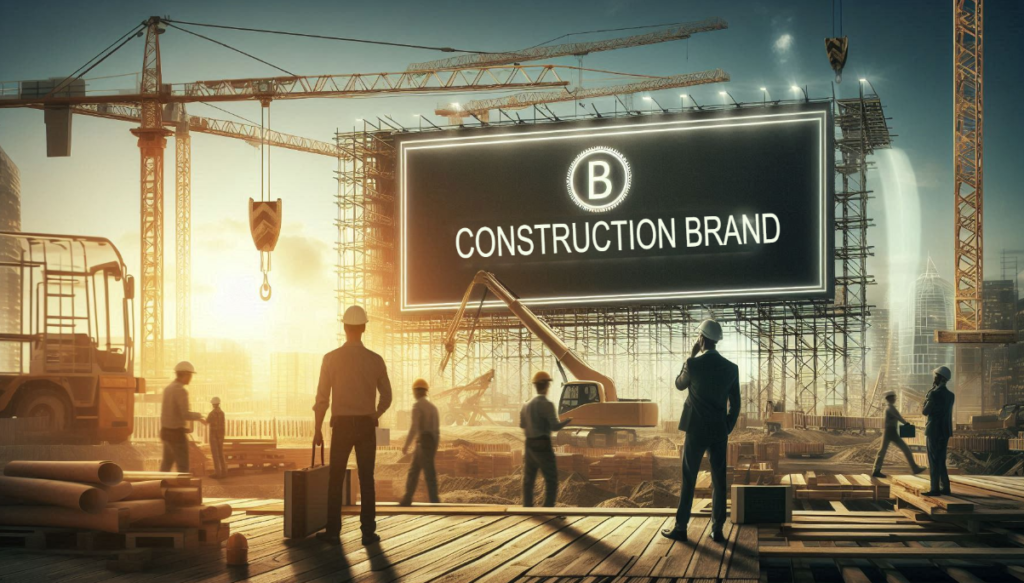 Trademarking Construction Brands: A Simple Guide for Your Business