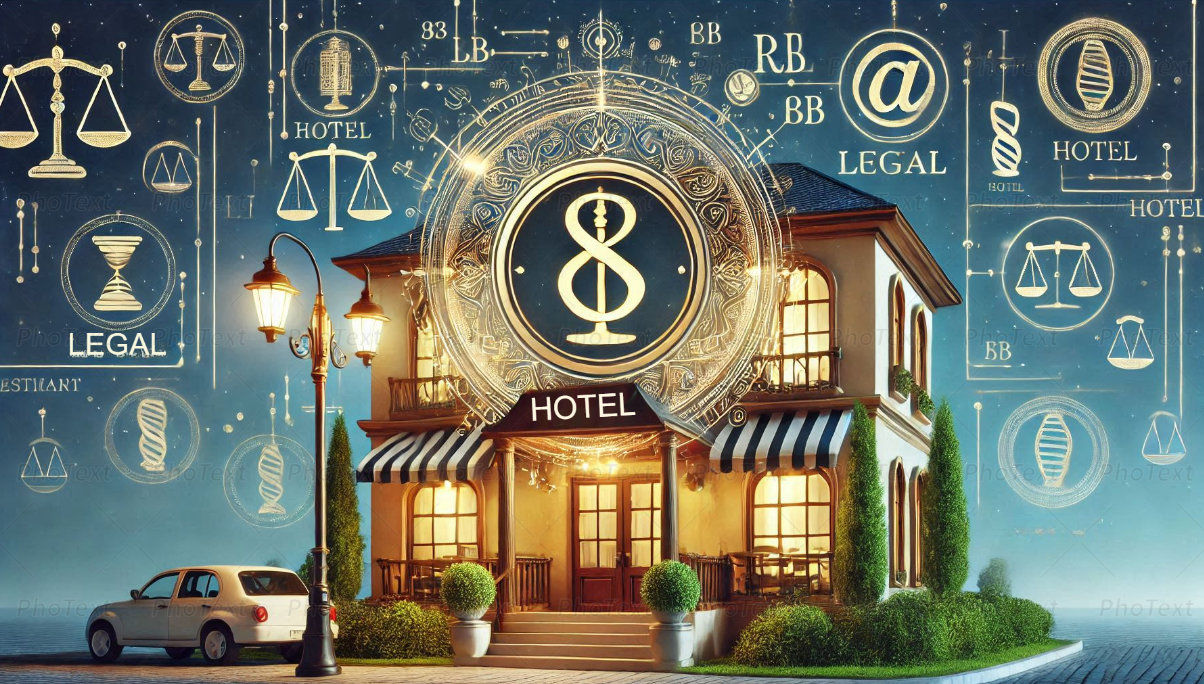 How to Trademark Your Restaurant or Hotel Brand in India